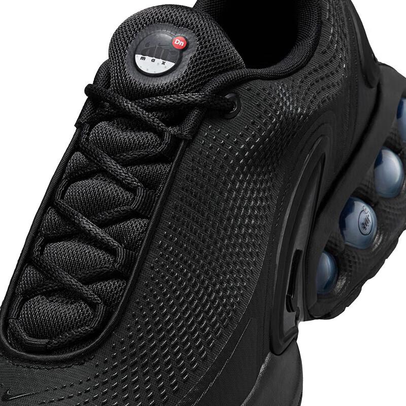 Nike Мужские повседневные спортивные кроссовки Air Max DN