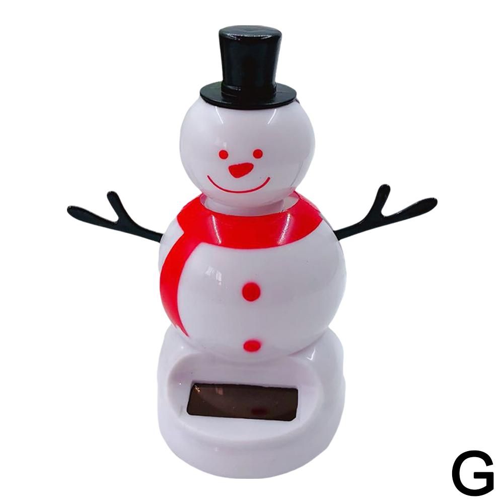 Ароматические клипсы для автомобильного воздуховода 3D Рождественский Санта-Клаус, колокольчик лося, смоляной зажим для ароматерапии, аксессуары для украшения салона автомобиля