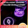 Для Renault 2026 Новые колпаки для колес для Renault Megane 1 Scenic Logan Laguna Espace Symbol Clio 4 RS Dacia ZOE Koleos 1/2 шт. Автомобильный Lumin
