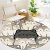 1Pc Husky Print Flannel Blanket, High quality Comfortable for All Seasons, Home Decor, Warmth and Comfort, Perfect for Christmas Gifts