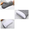 1pc Bakeware Insulated Silicone Oven Gloves Heat-Proof Gloves Oven Mitts Baking Tools