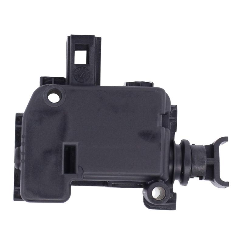 Защелка задней задней двери в сборе, привод замка багажника для Golf MK4 B5 Beet, заменяет 3B5827061B