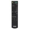 RMAAU029 Remote Control for Sony Soundbar Replacement Remote Control for Sony HTCT100 SSMCT100