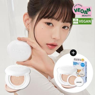 Проект пополнения запаса керамического кушона Skin Perfector (Основной продукт + заправка)