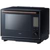 IRIS OHYAMA Superheated Steam Microwave Oven 30L 2 Stage Cooking Steam Function Convection Steam 64 Eye Speed Sensor Equipped with Time Saving Boost