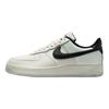 Кроссовки мужские Air Force 1 Low GORE-TEX Phantom Белые Светло-серебристые Светло-бежевые CK2630-004