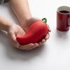 Simulation Slow Rising Toy Vegetables Sensory Fidget Ball Creative Peppers Squeeze Toys  Kid Adults