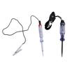 Auto Light Tool Circuit Lead Probe 12V 6V DC Voltage Continuity Tester