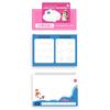 Children Groove Calligraphy Drawing Template Kids Enlightenment Pen Control Sketch Book
