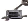 89463-71010 Новый датчик оксидов азота Nox 89463-71011 Для Toyota Hilux 3B 3D 2.5 2.8 Turbo Дизель -