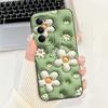 New Fashion Case For Realme 14x (India) 5G / Realme 14 Pro Plus Pro+ Phone Shell Flower Butterfly Girly Back Cover Soft Silicone