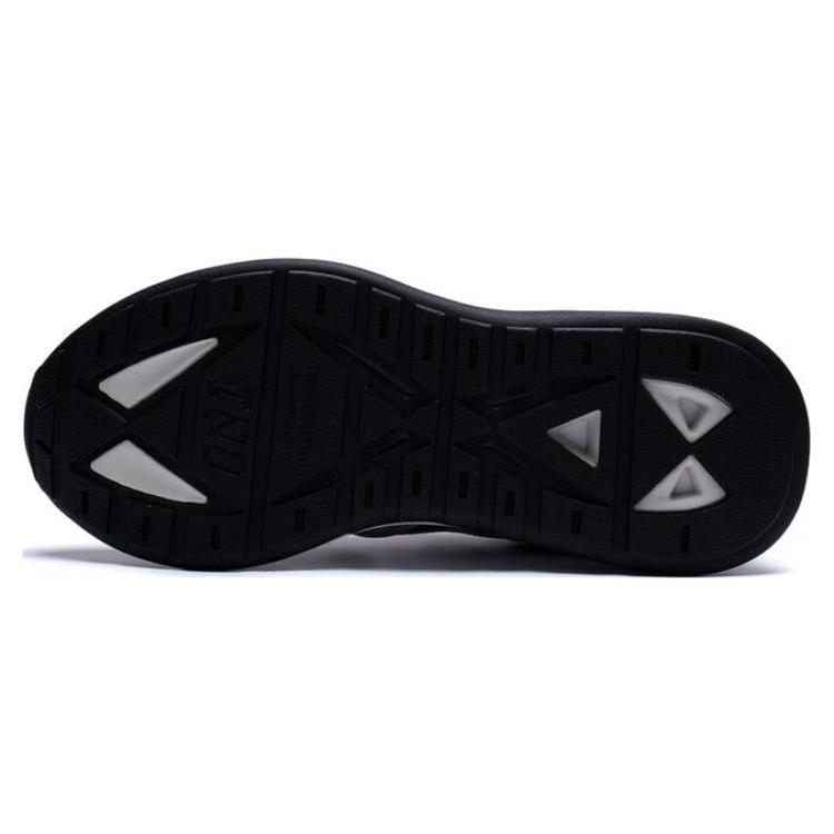 Li Ning 001 Изначальное стремление V2 Изначальное стремление V2 износостойкие дышащие низкие спортивные повседневные кроссовки AGCT018-3