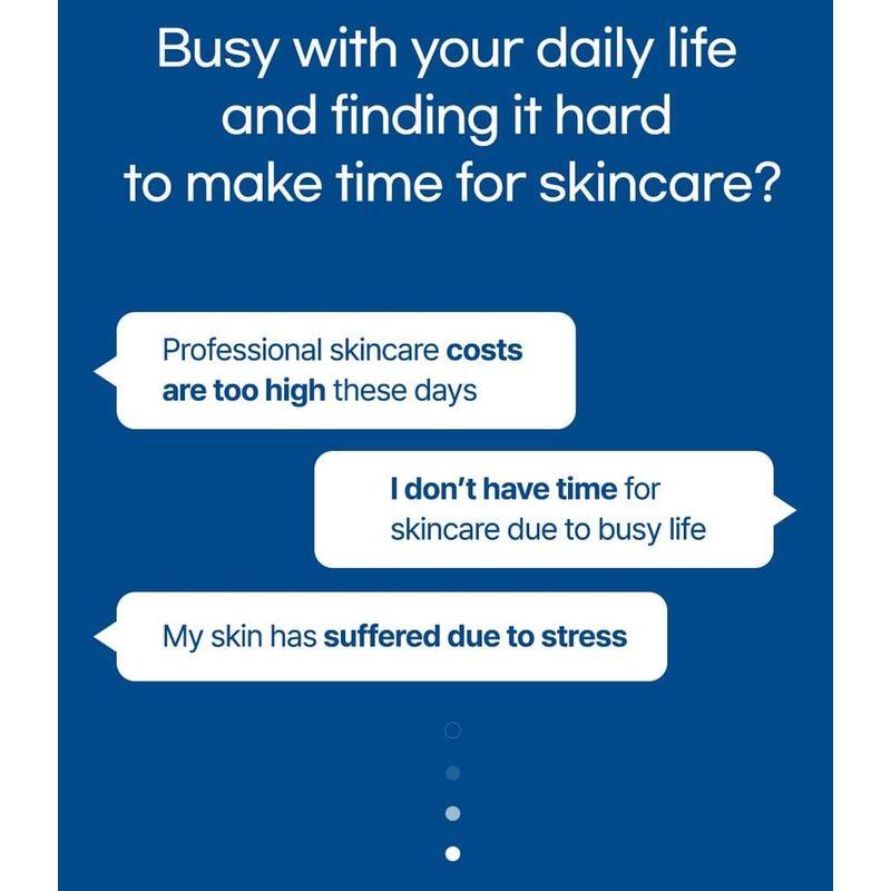 Dermall Matrix - Facial Dermal-Care Mask Set