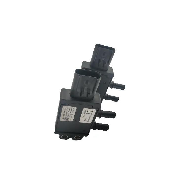 4307786 2871960 Датчик перепада давления DPF 37DS035-01 Для Freightline двигатель Cumm Автозапчасти Датчик дифференциального давления