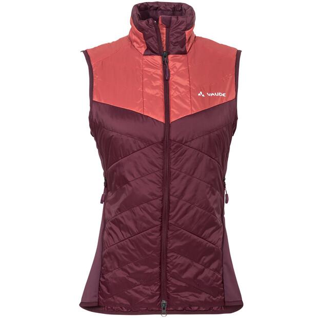 Жилет VAUDE Sesvenna Vest IV