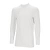 Hummel Warm Long Sleeve Inner White Shirt, (10)