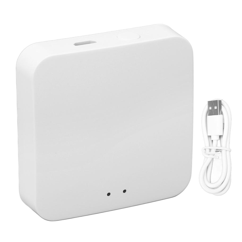 Smart Hub Gateway Bluetooth Multi Mode APP и удаленное голосовое управление Smart Home Bridge