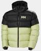 Куртка Helly Hansen Active Puffy Jacket со льдом из спичек