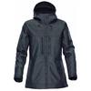 Womens/Ladies Epsilon 2 Twill Soft Shell Jacket
