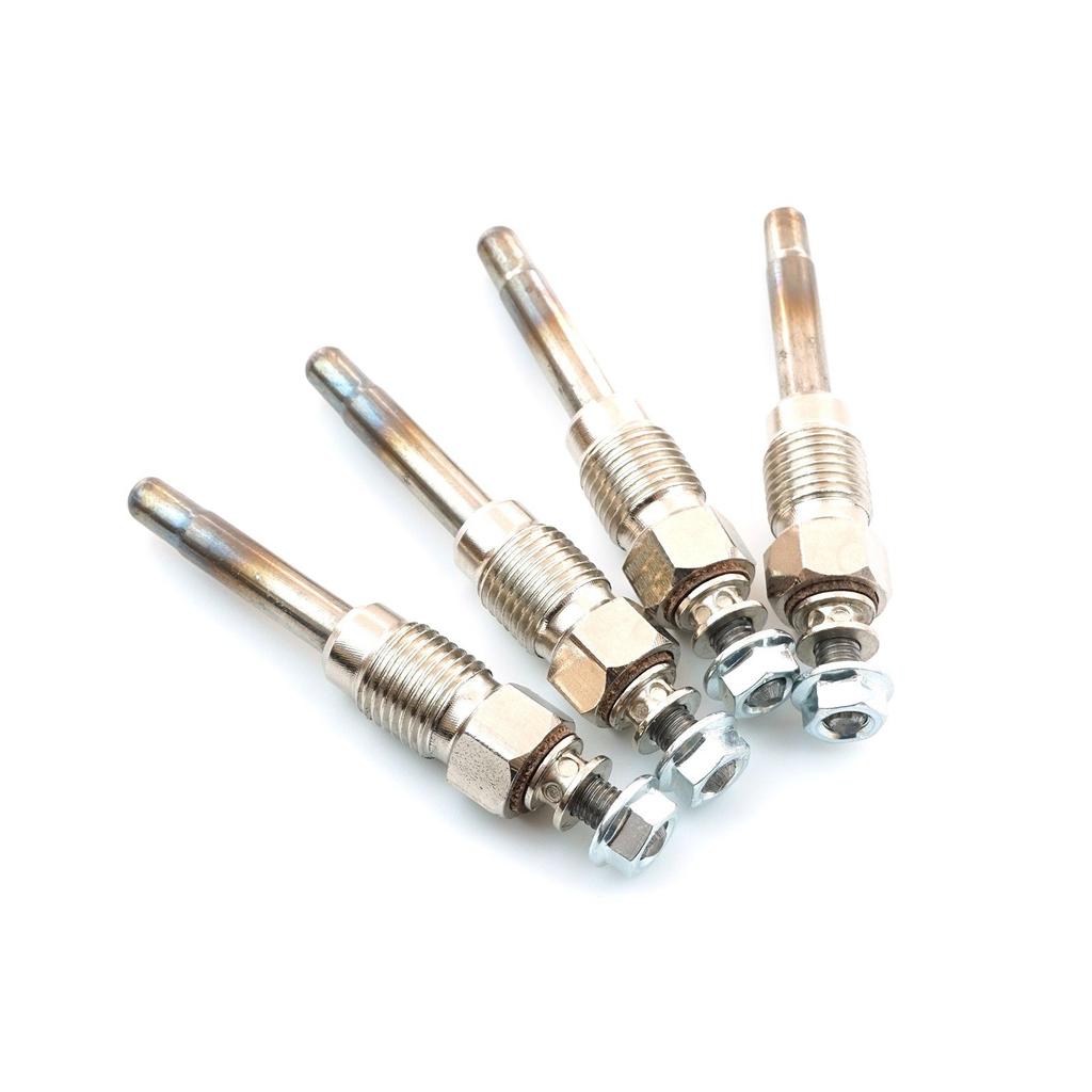 EGP88-1 4 шт. Свеча накаливания Дополнительный нагреватель XS7H6M090AA GN984 для Renault Megane MK1 1.9 TDI