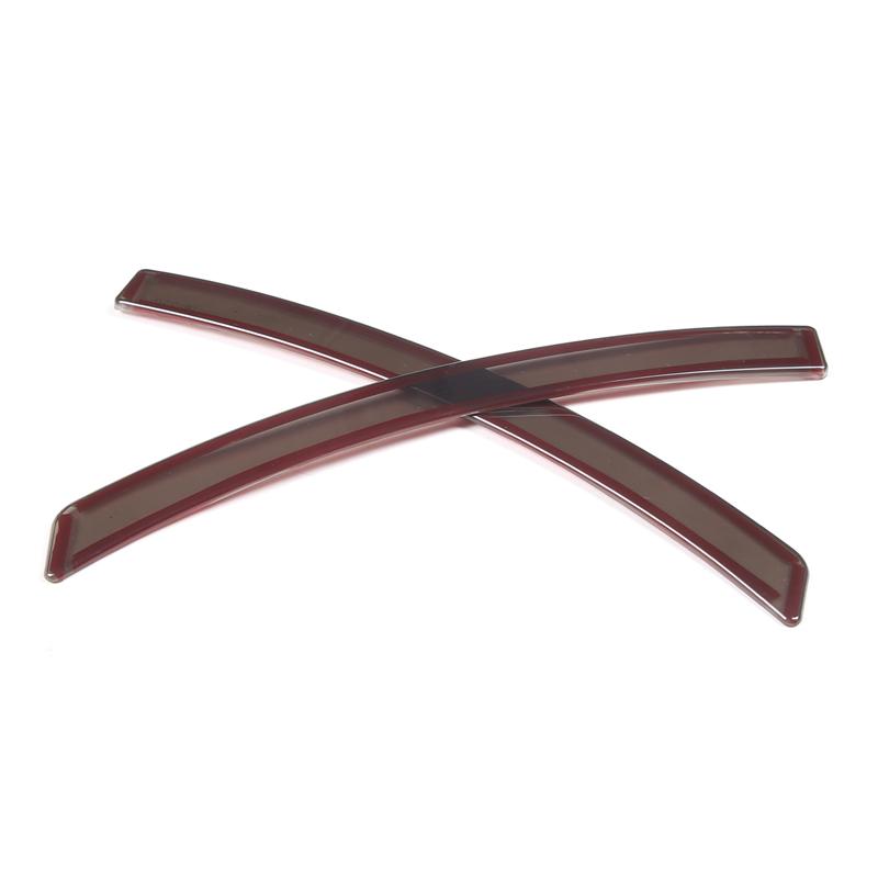 2 шт. светоотражающая наклейка на бровь колеса автомобиля, отражающая полоса, предупреждающая лампа безопасности, накладка для Chevrolet Corvette C7