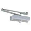 Newstar Door Closer P-82 Silver P82N01