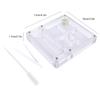 Acrylic Transparent Ant Breeding House Nest Formicarium Display Box Ornamental