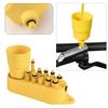 Bicycles Brake Bleed Kits Bikes Hydraulic Disc Brake Bleed Oil Mineral Bleed Kits Tool Mountain Bike Brakes Repair Tool