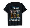 Italian Brainrot T-shirt
