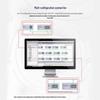 AimoXun Profinet Удаленный распределенный модуль расширения ввода-вывода
