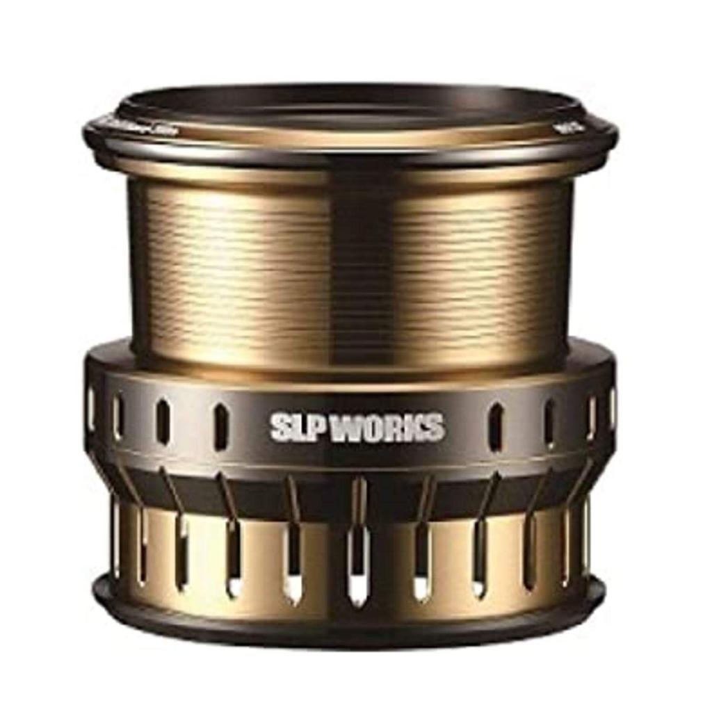 Daiwa SLP WORKS SLPW EX LT Spool 2500S for Spinning Reels
