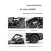 Спортивная модель Lamborghini LP750, масштаб 1/32, из сплава, с детализированным салоном, крутыми световыми и звуковыми эффектами, изысканное настольное украшение