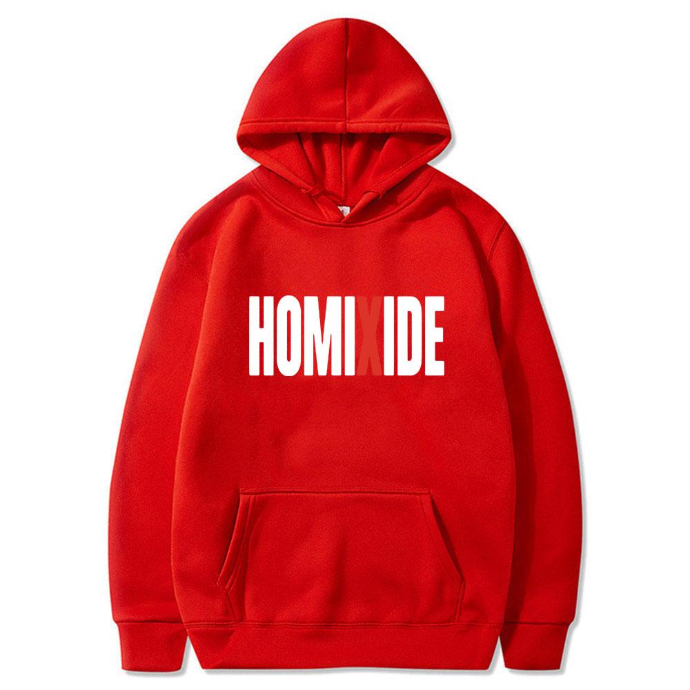 Графическое худи рэпера Homixide Gang, мерч Playboi Carti Opium, свитшот для мужчин и женщин, хип-хоп, оверсайз, мужская флисовая одежда