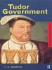 Книга Tudor Government