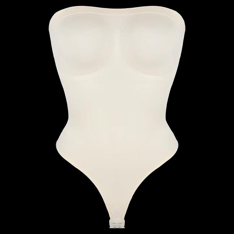 Женский боди с контролем живота, корректирующее белье, стринги, новый утягивающий компрессионный корректор фигуры, тренажер для талии, сексуальный корсет с эффектом лифтинга ягодиц