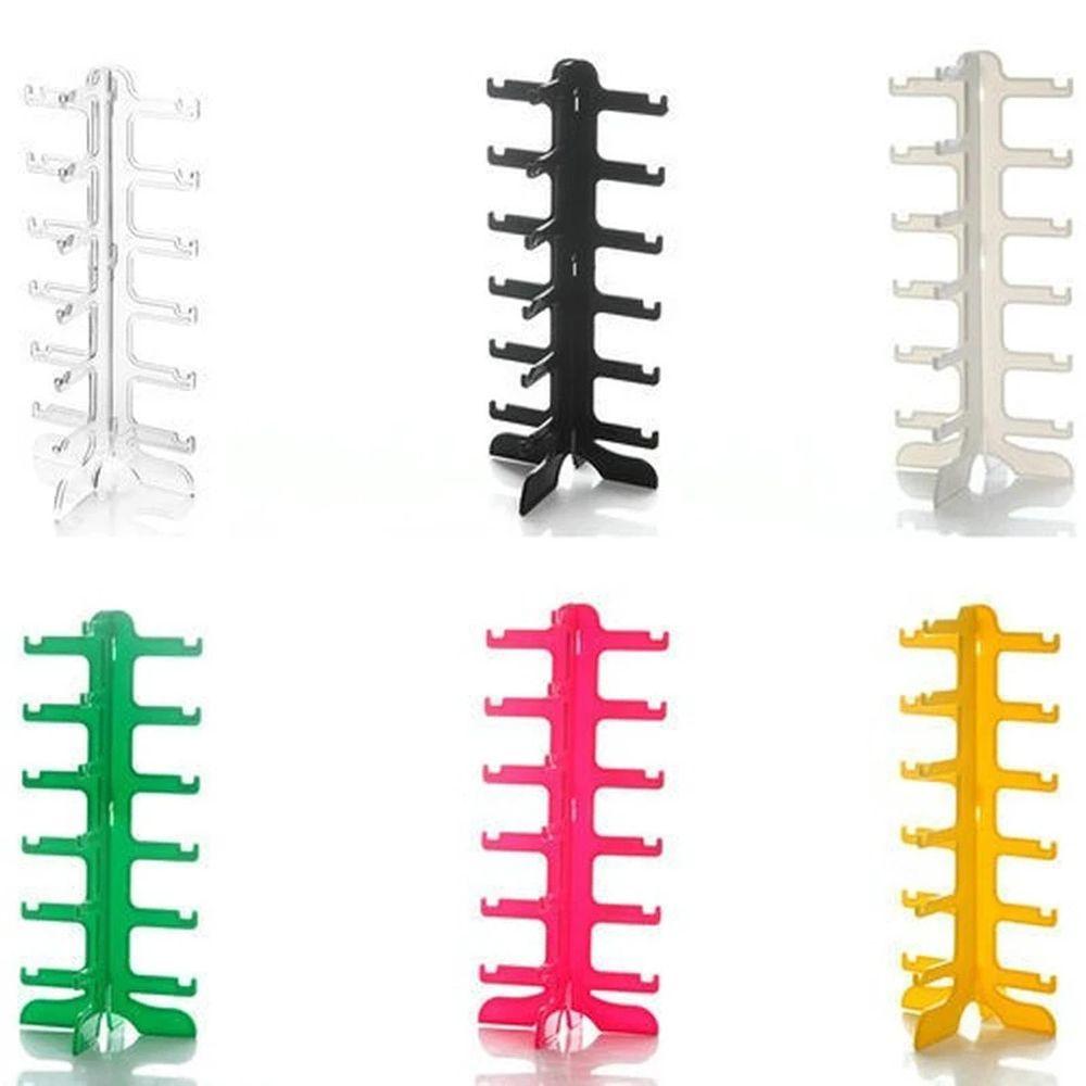 Shop Eyeglasses Organizer Glasses Display Fram Rack Sunglasses Display Case Eyewear Stand Holder