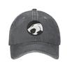 Personalized Cotton Thundercats Logo Anime Baseball Cap Unisex Women Adjustable HiMan Tygra Dad Hat Streetwear