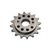 520 Motorcycle Front Sprocket For Honda ZX-6R ZX6R ZX600 Ninja 600 98-06 ZX636 03-06 XR650R XR 650R XR650 R 2000-2007