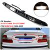 Для BMW E46 3 серии 320i 323i 325i 328i 330i 1998-2005 51137171699 Ручка крышки багажника с кнопкой для ключа Автомобильный аксессуар