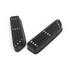 For BMW E46 For M3 2001 2006 Front Fender Air Vent Grille Side Vent Cover Replacement Part Number 51137895914 for For M3 Model