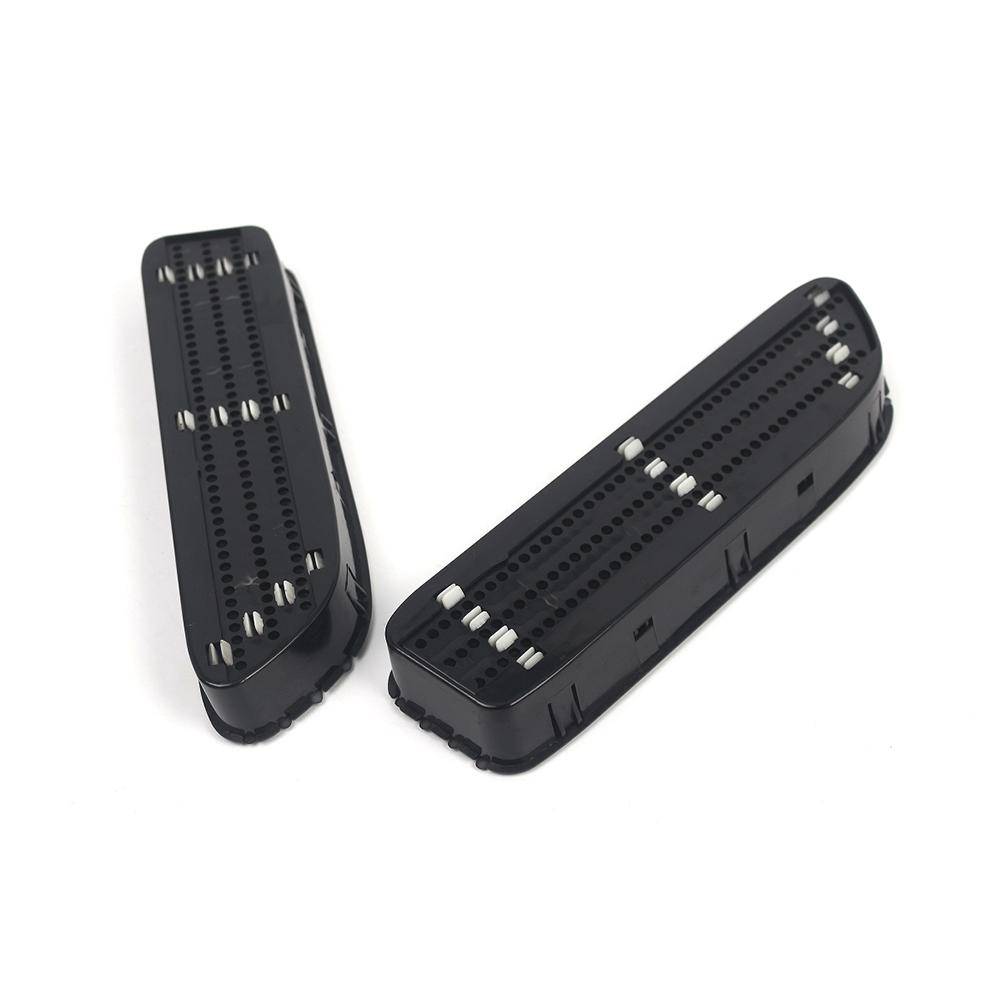 For BMW E46 For M3 2001 2006 Front Fender Air Vent Grille Side Vent Cover Replacement Part Number 51137895914 for For M3 Model