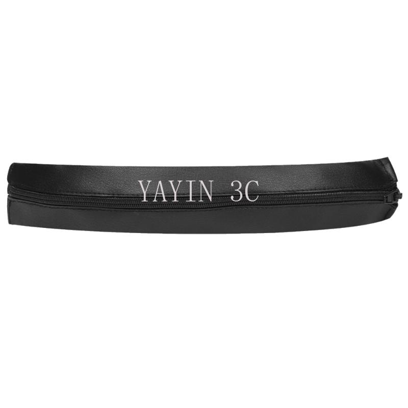 Replacement Comfort Headband Cover Suitable For Sony MDR-1A 1ADAC 1R 1RBT 1RNC 1ABT Headset Headband Covers Protectors