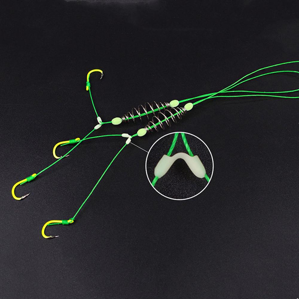 Рыболовный крючок Anzol, леска, крючки для карпа, крючки для ловли карпа, крючок для лески, двойной крючок, колючий крючок