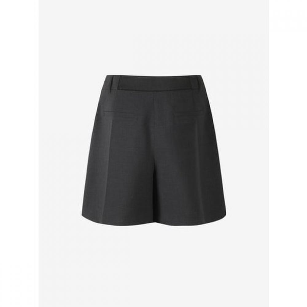 Cc Collect High Waisted Shorts C262msa235