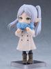 Nendoroid Doll Funeral of Freiren Freiren Non-scale Plastic Painted Action Figure