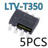 Новый оригинальный LTV-T350 LTV-T350S-TA1-EE SMD SOP8 оптопара управления затвором IGBT