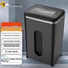 s-520d 8-sheet 40-min run 23l micro-cut