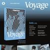 [PRE-ORDER] (3/12) TEMPEST 5th MINI ALBUM [ VOYAGE ] (RANDOM)