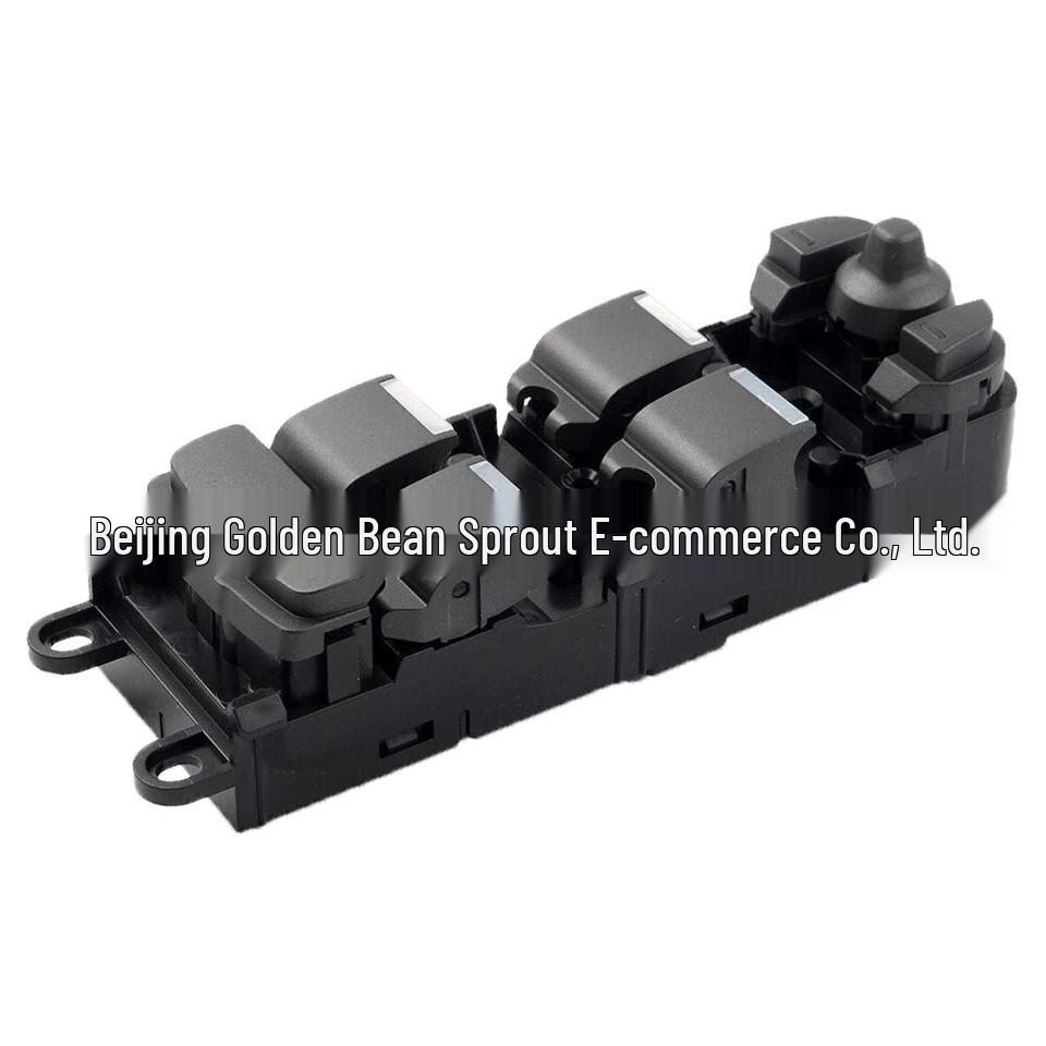 LR025908 Electric Window Switch for Range Rover Evoque (BJ32-14540-AB)