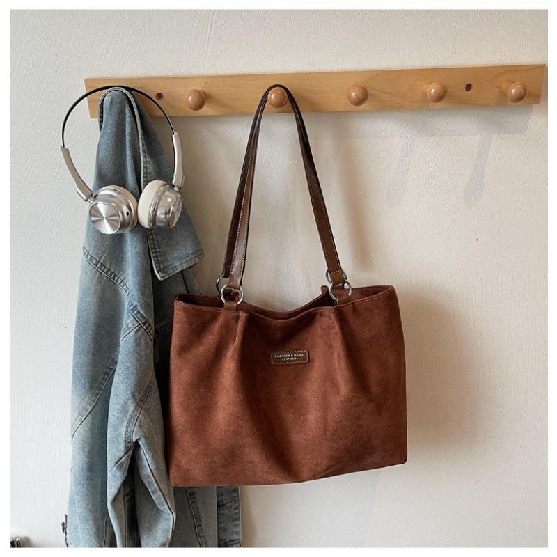 Сумка-тоут, Повседневная наплечная сумка, Модная и трендовая сумка подмышку для поездок на работу